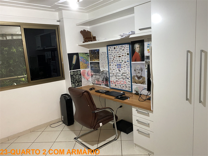 Venda Apartamento Rio De Janeiro Tijuca REO899445 11