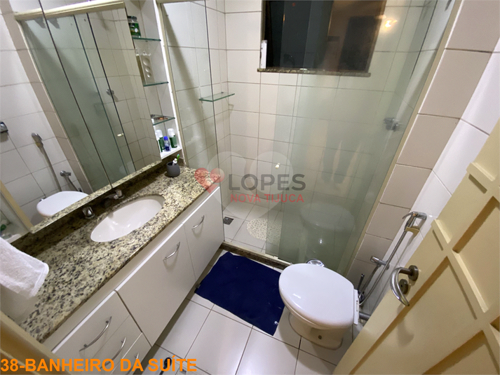 Venda Apartamento Rio De Janeiro Tijuca REO899445 19