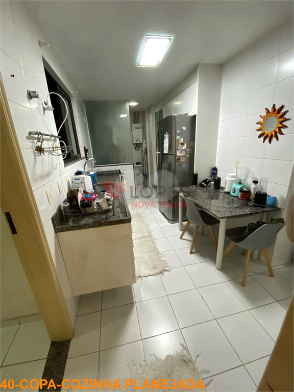 Venda Apartamento Rio De Janeiro Tijuca REO899445 48