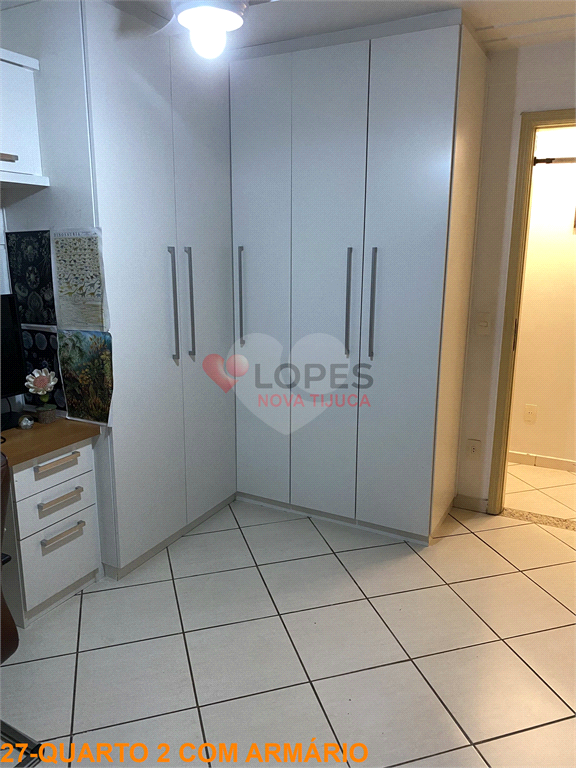 Venda Apartamento Rio De Janeiro Tijuca REO899445 42