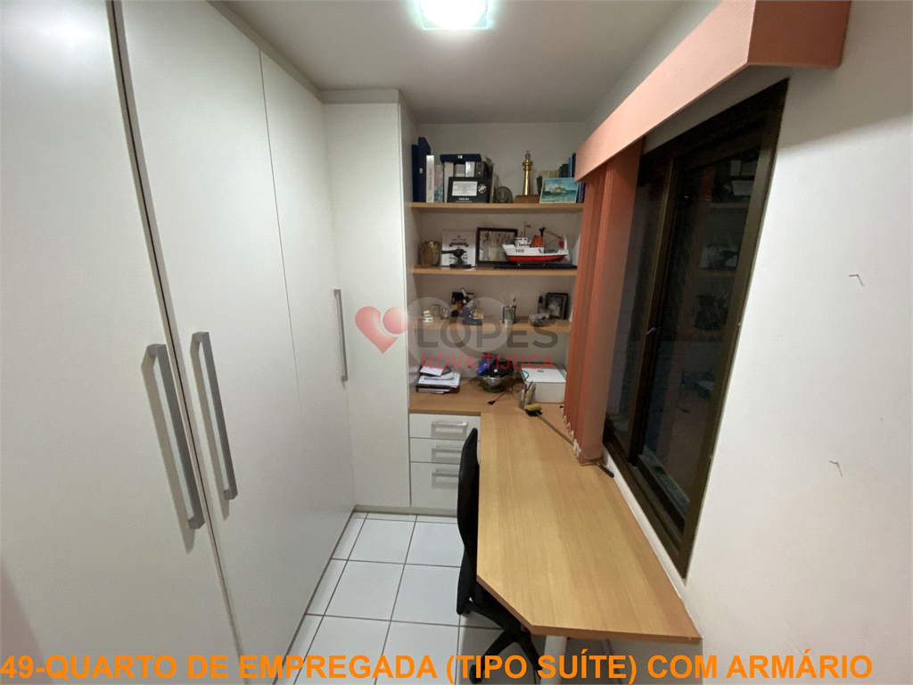 Venda Apartamento Rio De Janeiro Tijuca REO899445 27