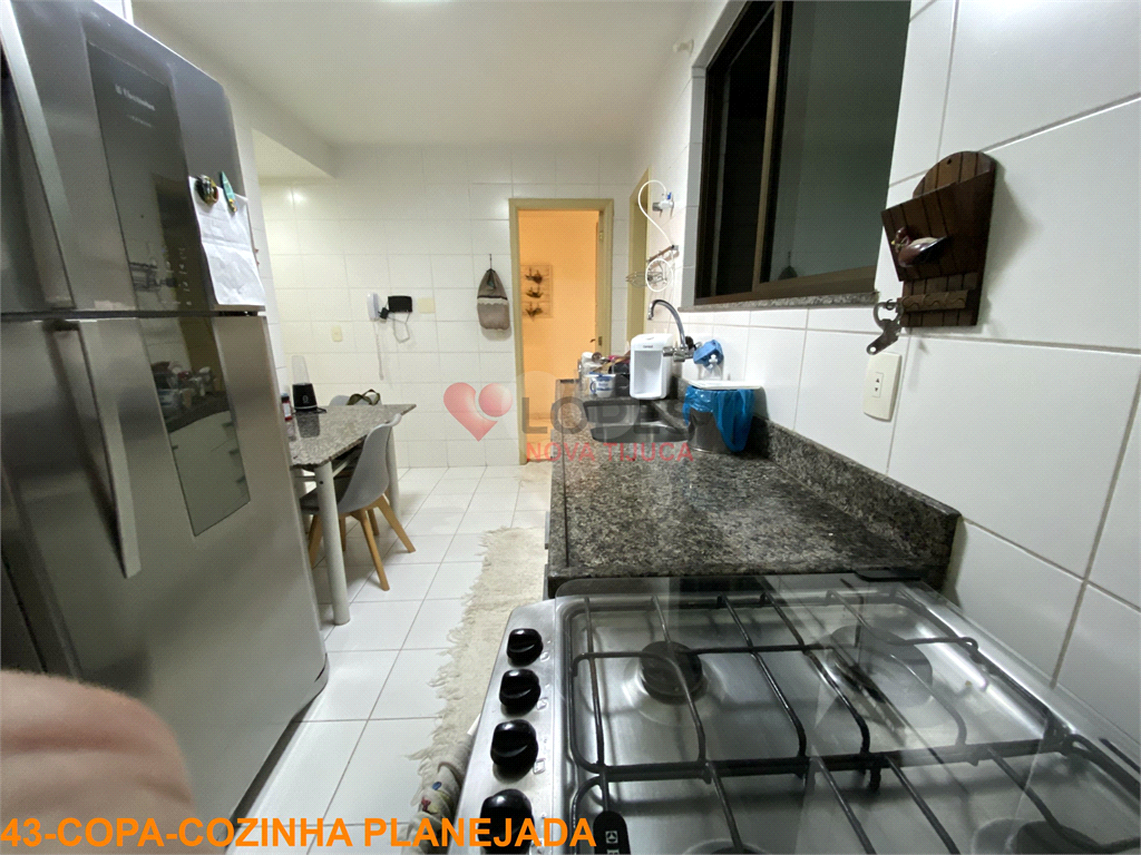 Venda Apartamento Rio De Janeiro Tijuca REO899445 23