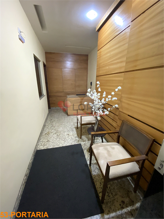 Venda Apartamento Rio De Janeiro Tijuca REO899445 51