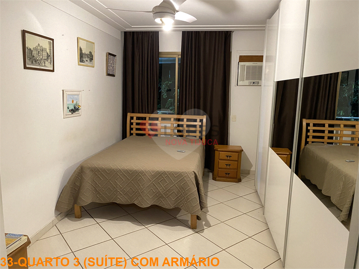 Venda Apartamento Rio De Janeiro Tijuca REO899445 16