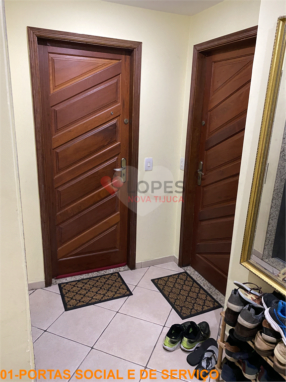 Venda Apartamento Rio De Janeiro Tijuca REO899445 52