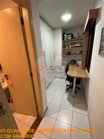 Venda Apartamento Rio De Janeiro Tijuca REO899445 26