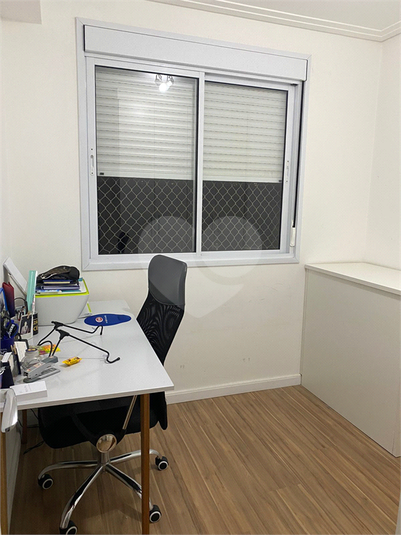 Venda Apartamento São Paulo Belenzinho REO899453 13