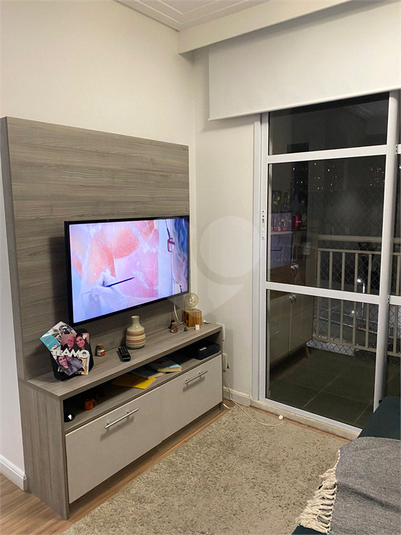 Venda Apartamento São Paulo Belenzinho REO899453 6