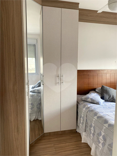 Venda Apartamento São Paulo Belenzinho REO899453 12