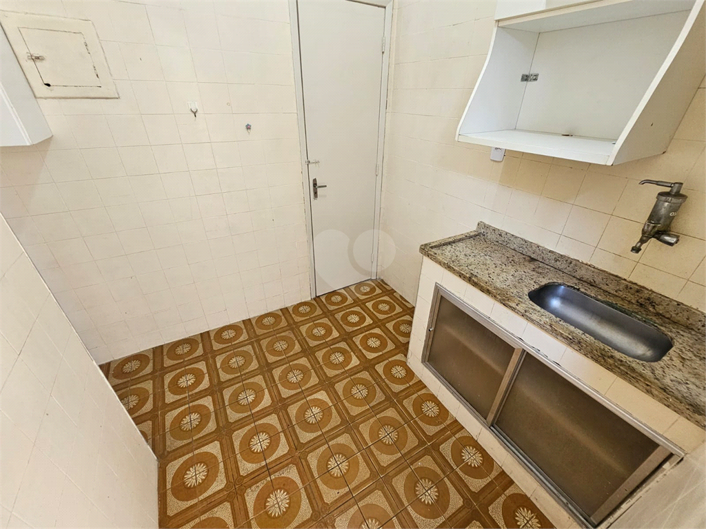 Venda Apartamento Rio De Janeiro Méier REO899463 15