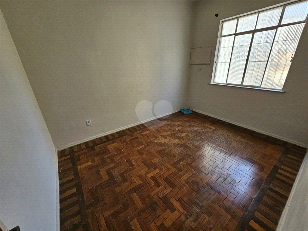 Venda Apartamento Rio De Janeiro Méier REO899463 10