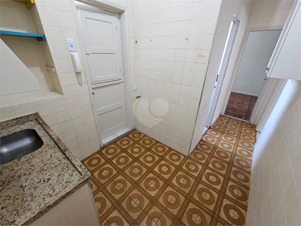 Venda Apartamento Rio De Janeiro Méier REO899463 14