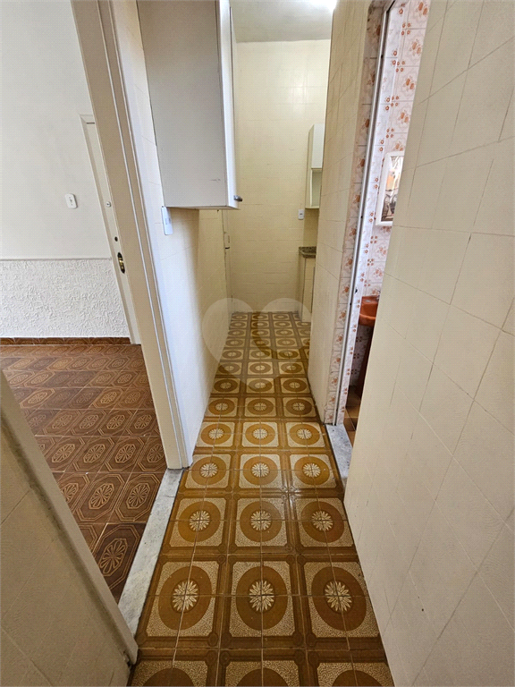 Venda Apartamento Rio De Janeiro Méier REO899463 12