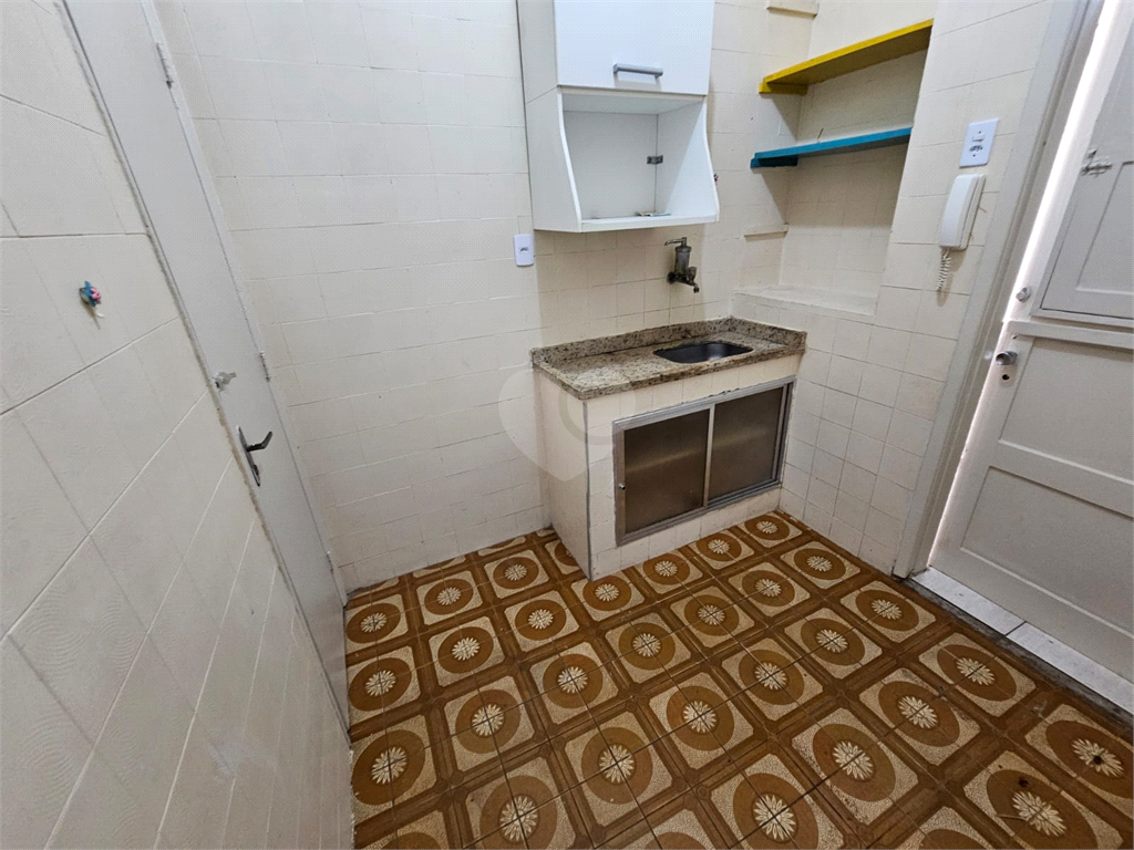 Venda Apartamento Rio De Janeiro Méier REO899463 13