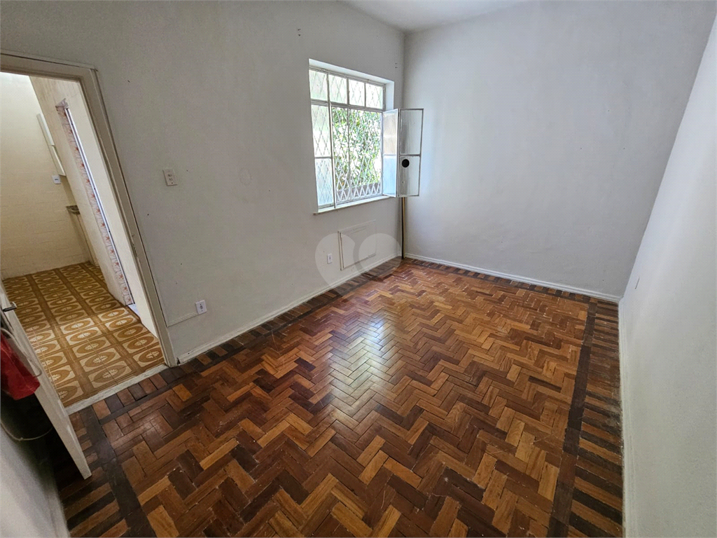 Venda Apartamento Rio De Janeiro Méier REO899463 6