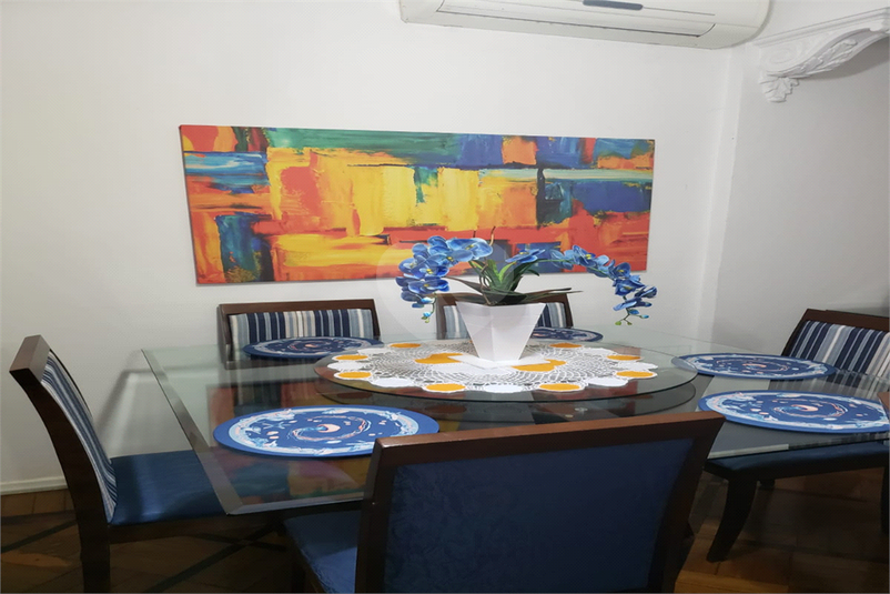 Venda Apartamento Rio De Janeiro Vila Isabel REO899485 7