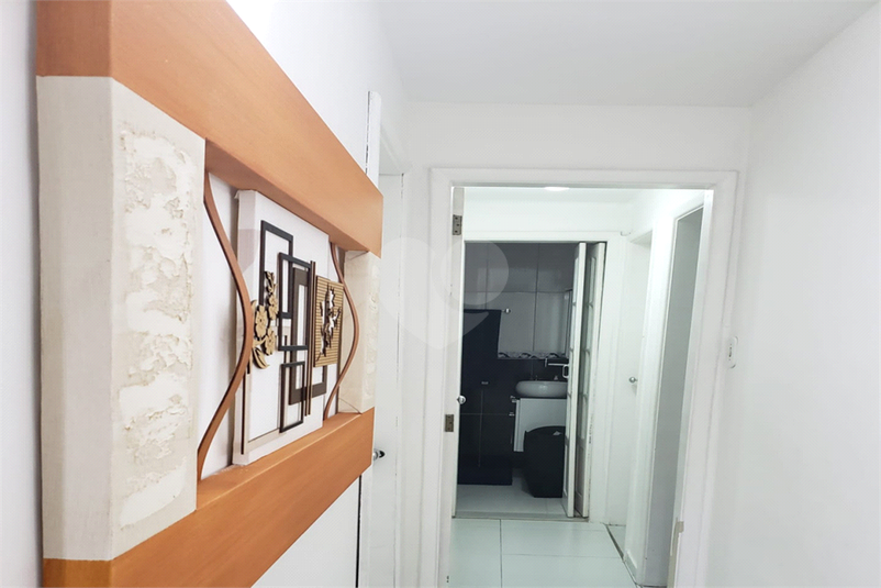 Venda Apartamento Rio De Janeiro Vila Isabel REO899485 28