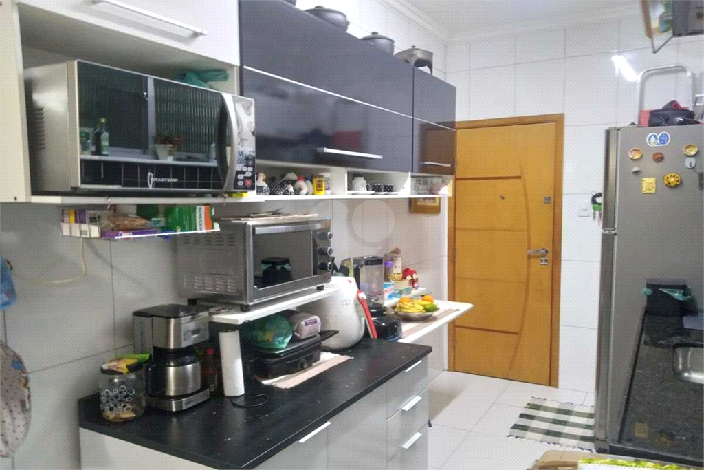 Venda Apartamento Rio De Janeiro Vila Isabel REO899485 14