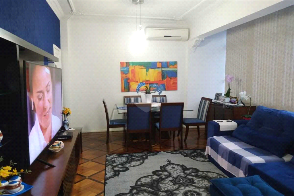 Venda Apartamento Rio De Janeiro Vila Isabel REO899485 1