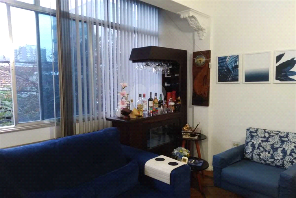 Venda Apartamento Rio De Janeiro Vila Isabel REO899485 32