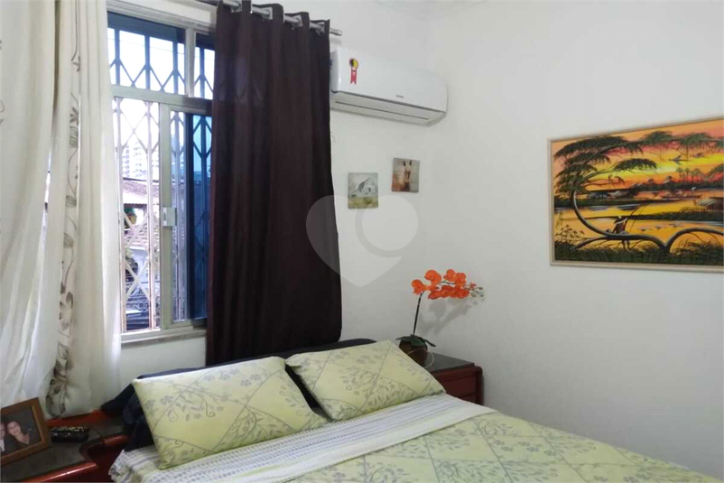 Venda Apartamento Rio De Janeiro Vila Isabel REO899485 30