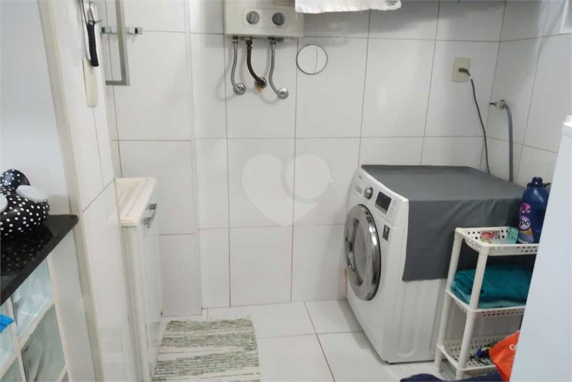 Venda Apartamento Rio De Janeiro Vila Isabel REO899485 13