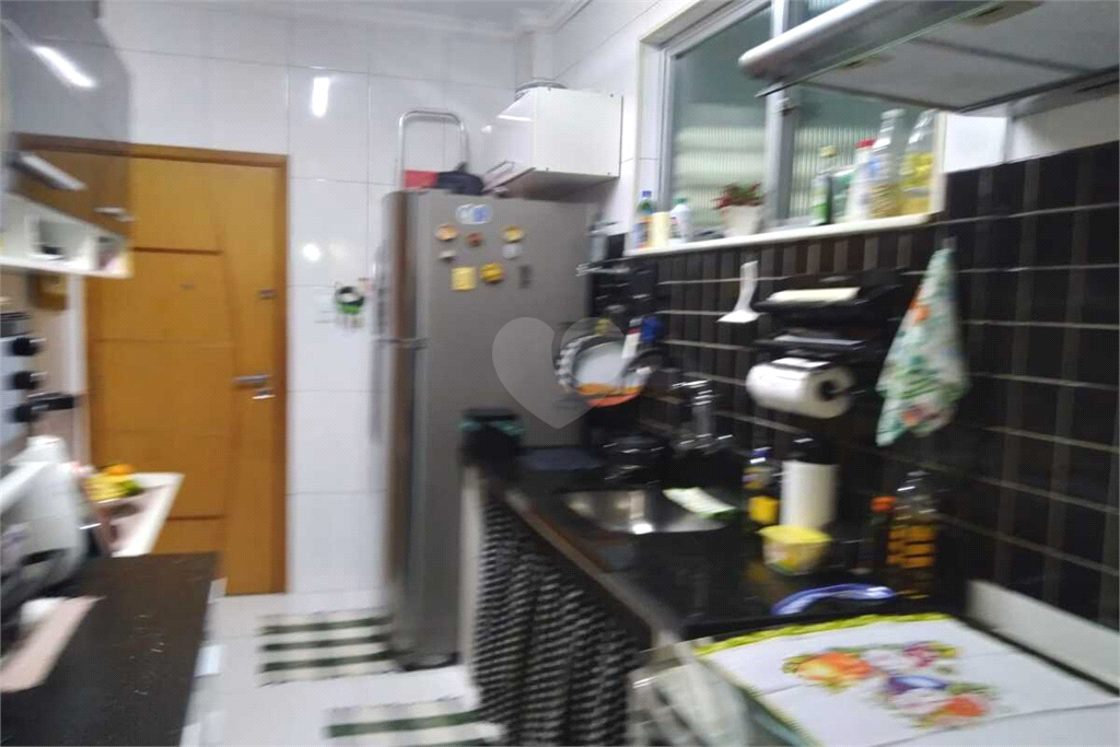 Venda Apartamento Rio De Janeiro Vila Isabel REO899485 31