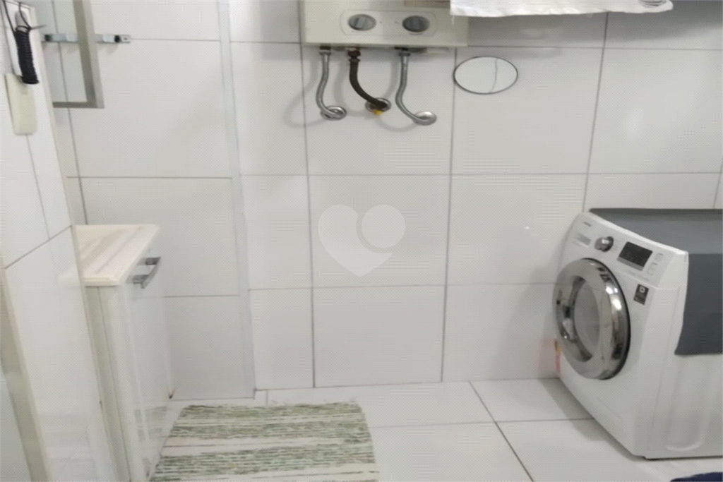 Venda Apartamento Rio De Janeiro Vila Isabel REO899485 27