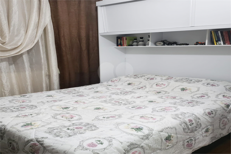 Venda Apartamento Rio De Janeiro Vila Isabel REO899485 8