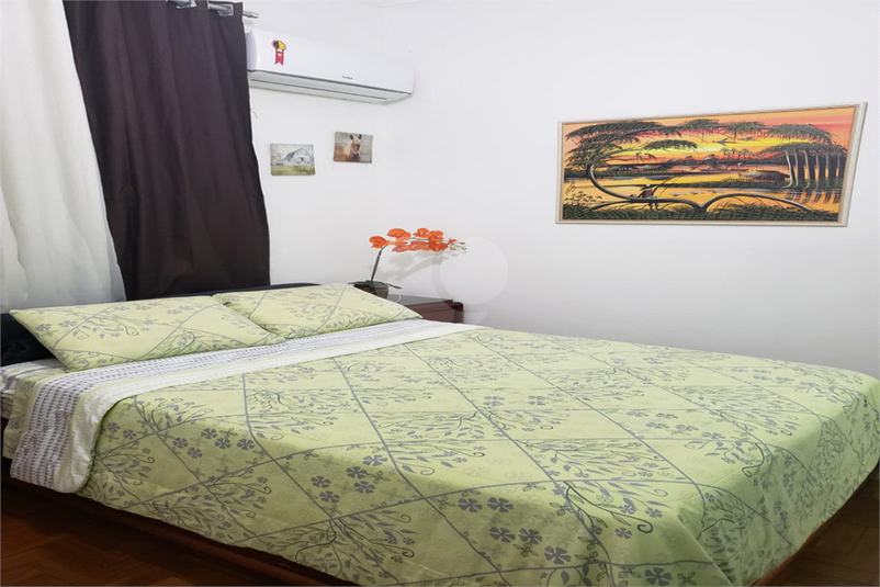 Venda Apartamento Rio De Janeiro Vila Isabel REO899485 11