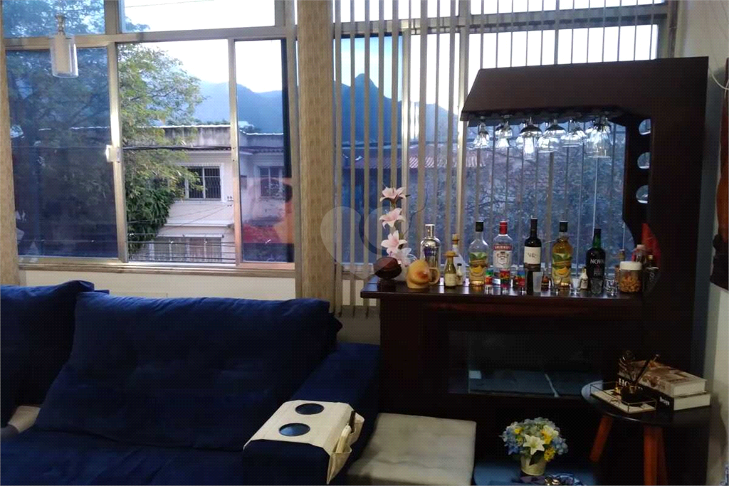 Venda Apartamento Rio De Janeiro Vila Isabel REO899485 18