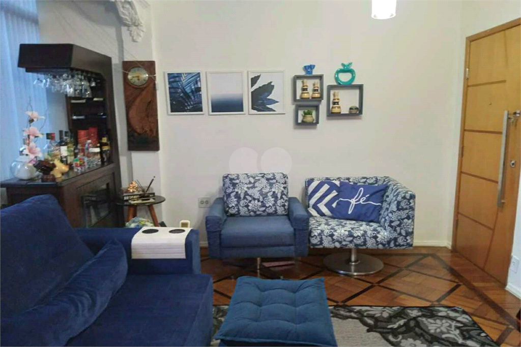 Venda Apartamento Rio De Janeiro Vila Isabel REO899485 2