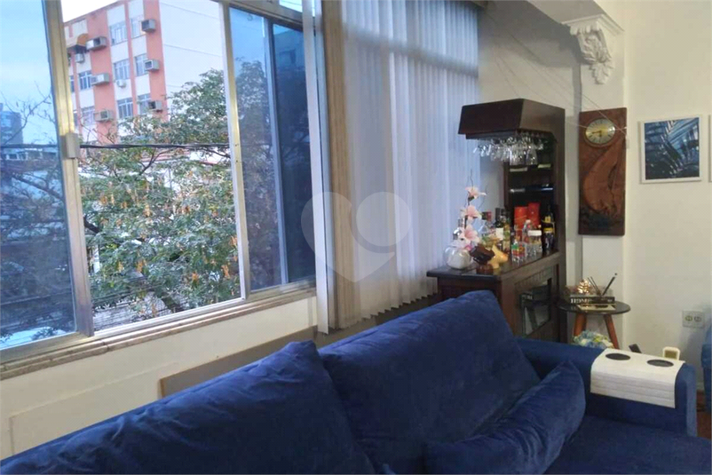 Venda Apartamento Rio De Janeiro Vila Isabel REO899485 24