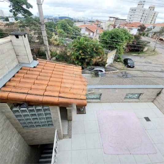 Venda Sobrado São Paulo Parque São Domingos REO899504 21