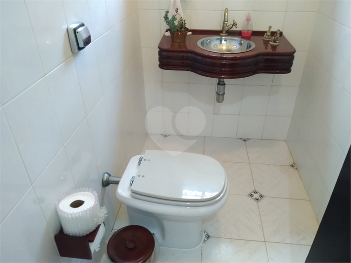 Venda Casa térrea Osasco City Bussocaba REO899507 11