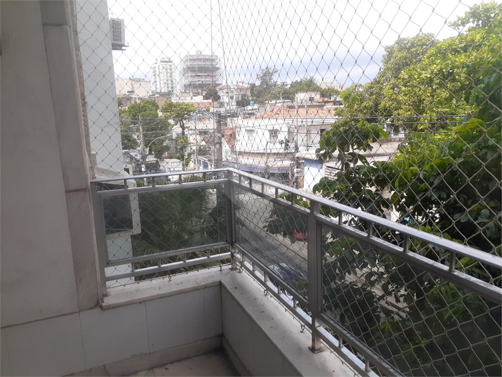 Venda Apartamento Rio De Janeiro Méier REO899510 28