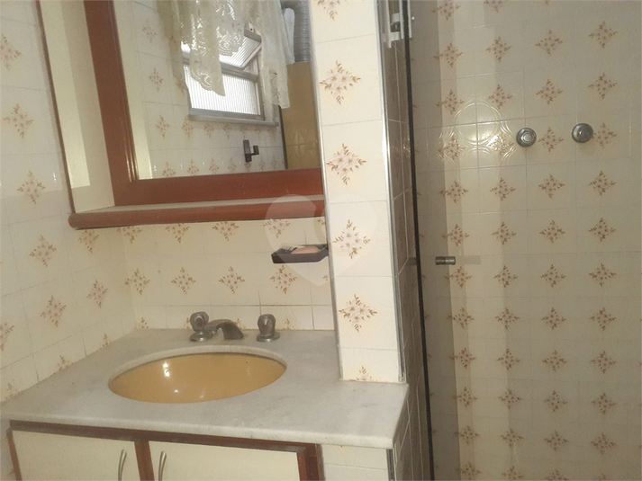 Venda Apartamento Rio De Janeiro Méier REO899510 24