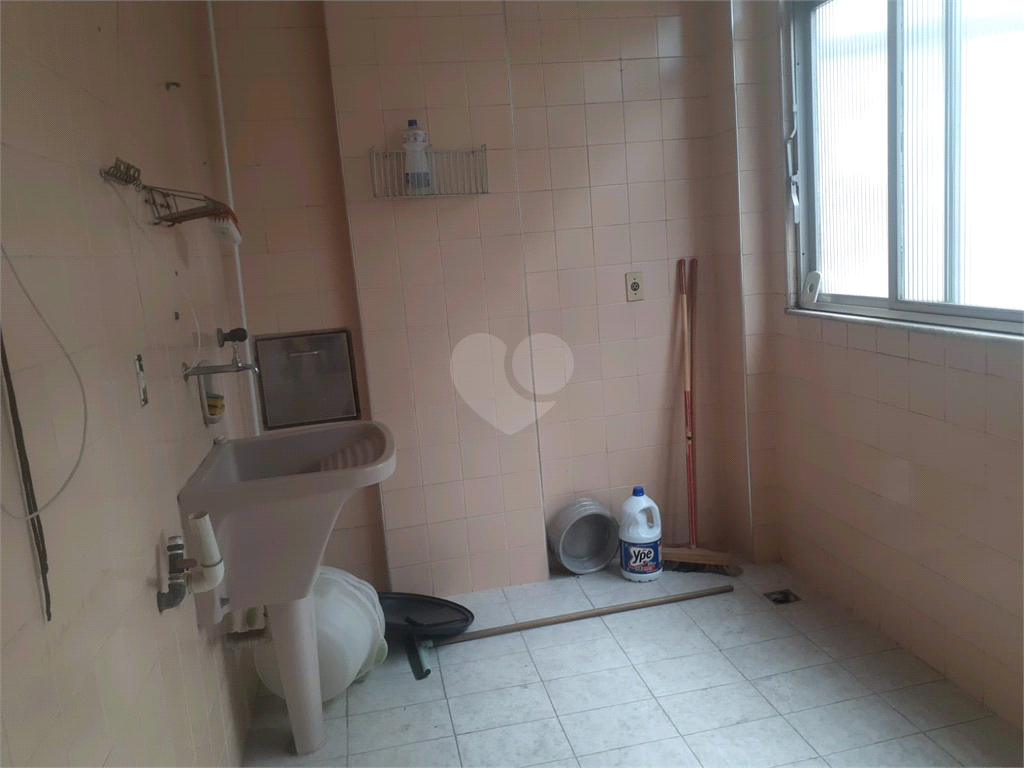 Venda Apartamento Rio De Janeiro Méier REO899510 20