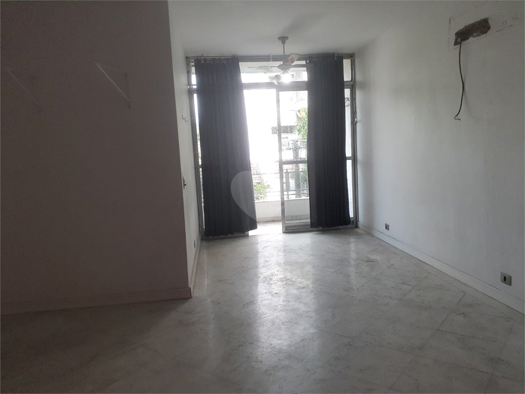 Venda Apartamento Rio De Janeiro Méier REO899510 5