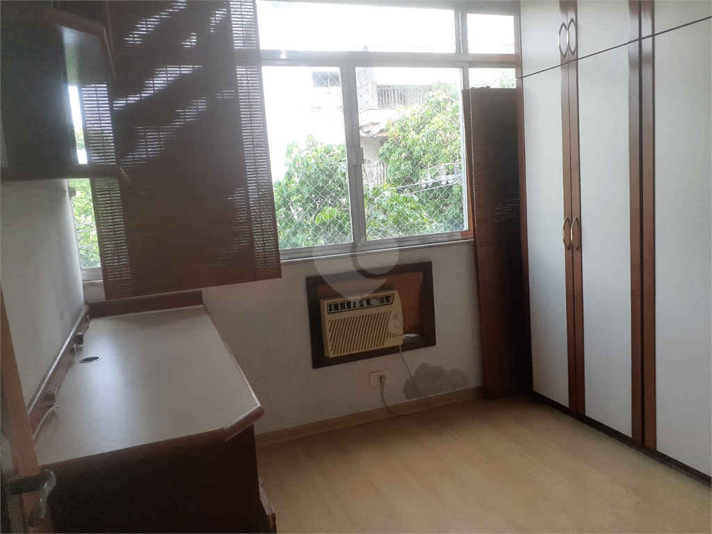 Venda Apartamento Rio De Janeiro Méier REO899510 12