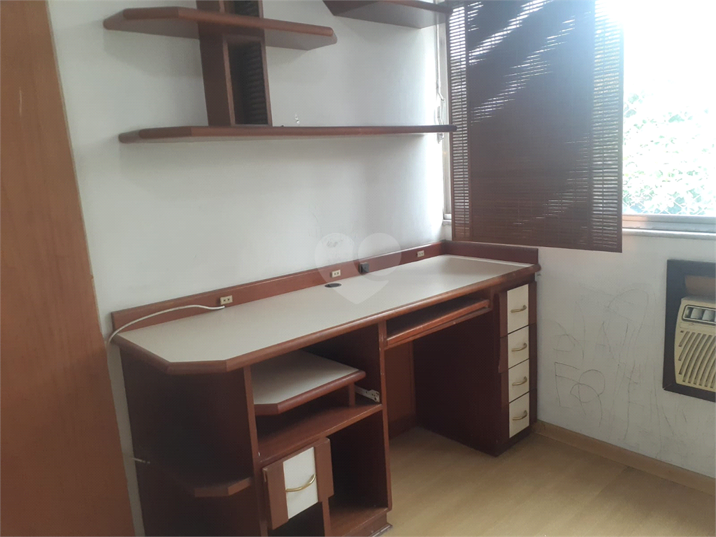 Venda Apartamento Rio De Janeiro Méier REO899510 11