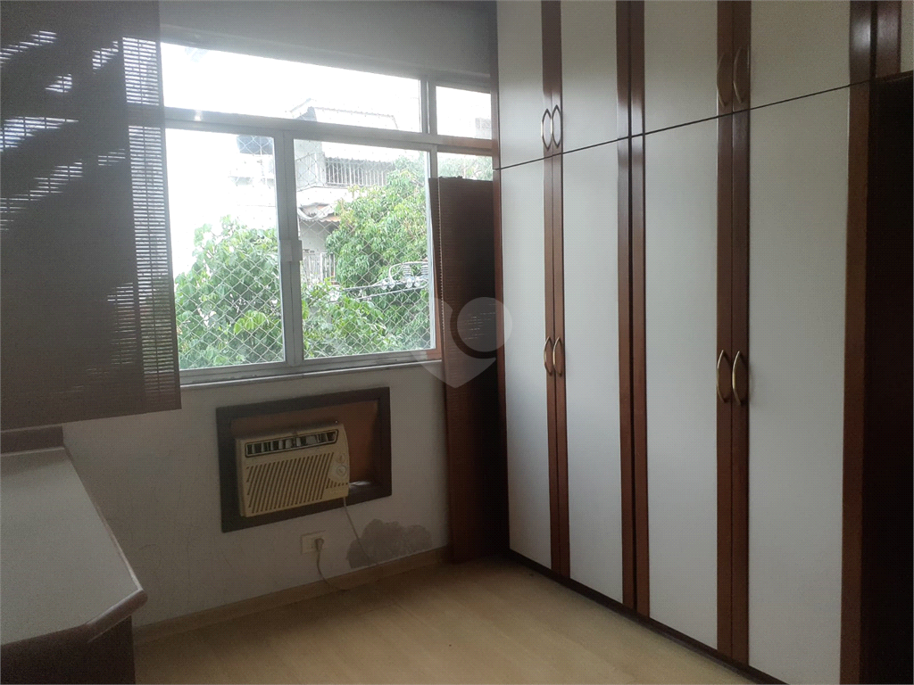 Venda Apartamento Rio De Janeiro Méier REO899510 10