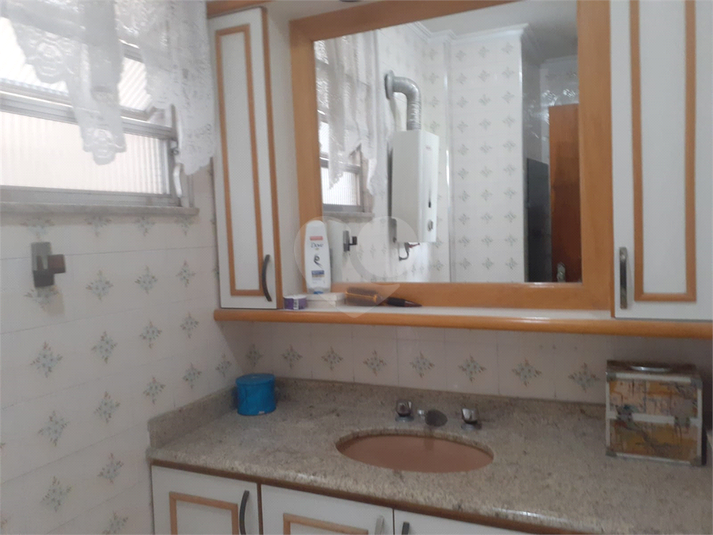 Venda Apartamento Rio De Janeiro Méier REO899510 21