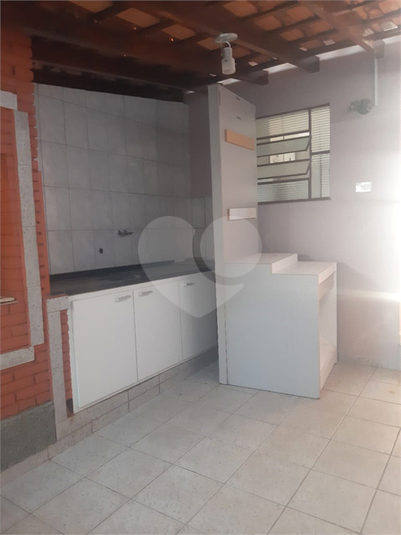 Aluguel Casa São João Da Boa Vista Perpétuo Socorro REO899541 20