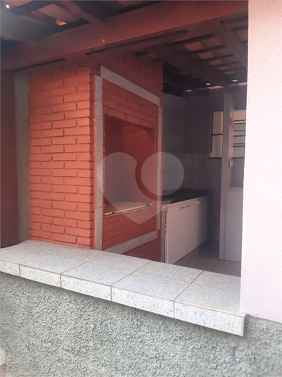 Aluguel Casa São João Da Boa Vista Perpétuo Socorro REO899541 13