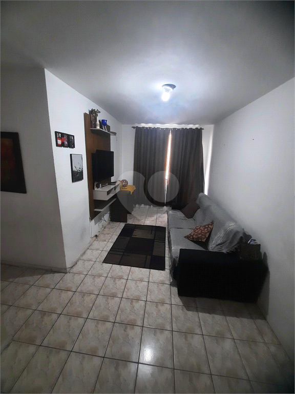 Venda Apartamento Rio De Janeiro Jardim América REO899574 1