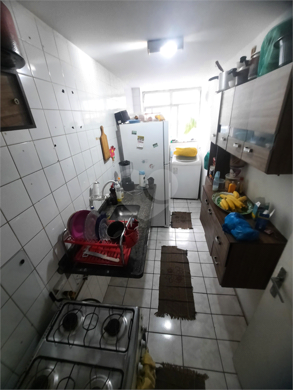 Venda Apartamento Rio De Janeiro Jardim América REO899574 5