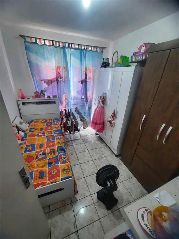 Venda Apartamento Rio De Janeiro Jardim América REO899574 8