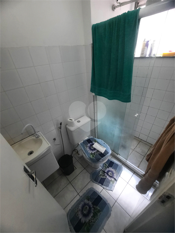 Venda Apartamento Rio De Janeiro Jardim América REO899574 9