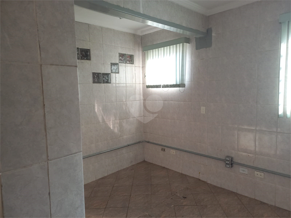 Venda Sobrado São Paulo Vila Mariana REO899577 33